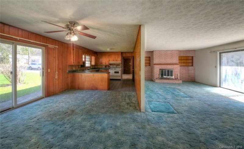 Property image 5 at 406 Wakefield Drive, Hendersonville, NC 28792