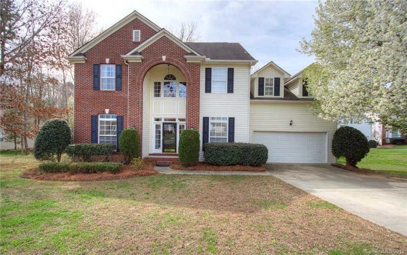 2533 Ashby Woods Drive