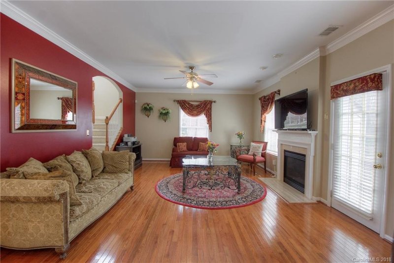 Property image 4 at 2533 Ashby Woods Drive, Matthews, NC 28105