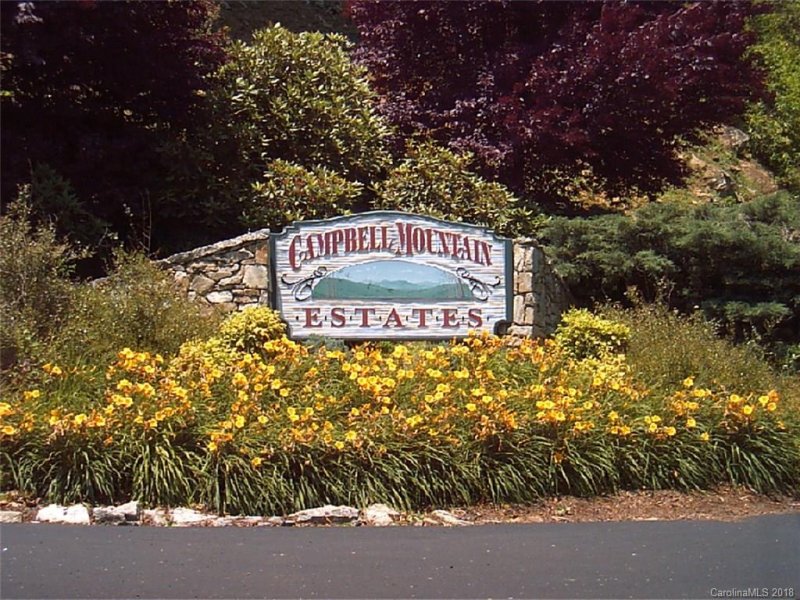 Property image 2 at 1163 Campbell Mountain Drive, Waynesville, NC 28785