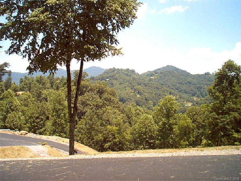 Property image 5 at 1163 Campbell Mountain Drive, Waynesville, NC 28785