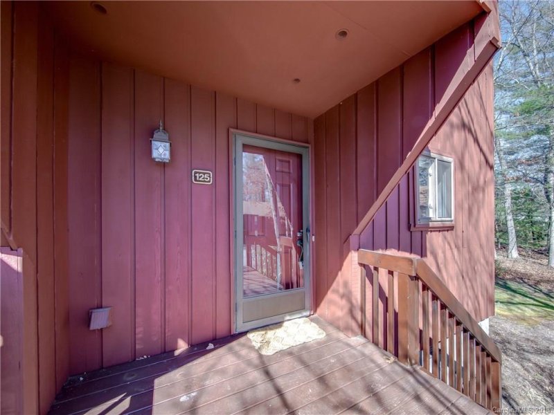Property image 3 at 125 Cedar Forest Trail, Asheville, NC 28803