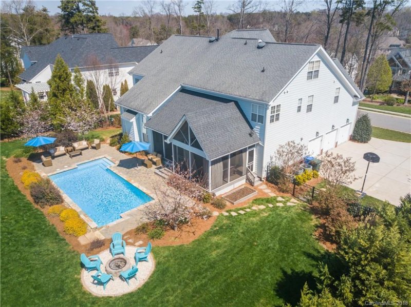 Property image 2 at 137 Preserve Way, Mooresville, NC 28117