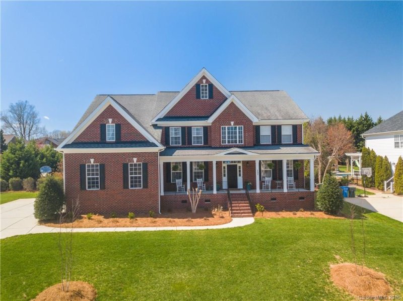 Property image 3 at 137 Preserve Way, Mooresville, NC 28117