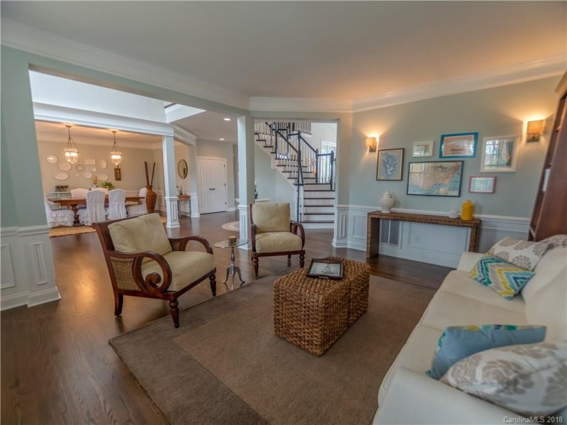 Property image 5 at 137 Preserve Way, Mooresville, NC 28117