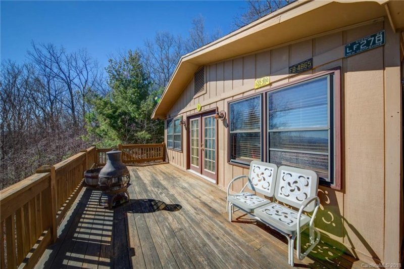 Property image 3 at 849 Pine Ridge Road, Hendersonville, NC 28792