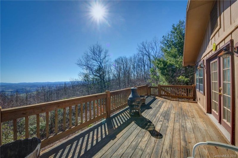 Property image 4 at 849 Pine Ridge Road, Hendersonville, NC 28792