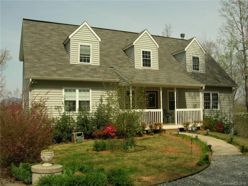 Property image 2 at 167 Balfour Drive, Rutherfordton, NC 28139