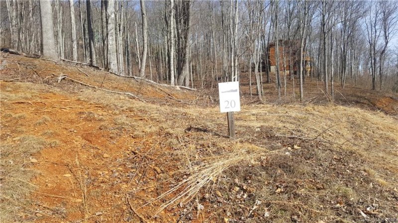 Property image 2 at Lot 20 Mountain Watch Drive, Maggie Valley, NC 28751