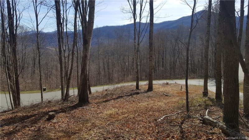 Property image 4 at Lot 20 Mountain Watch Drive, Maggie Valley, NC 28751