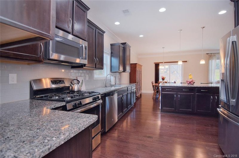 Property image 5 at 1824 Sportsman Lake Road, Fort Mill, SC 29715