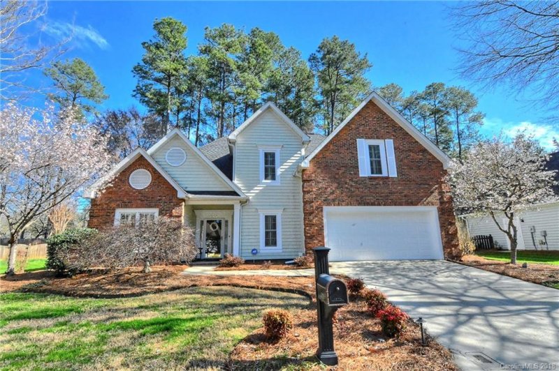 7125 Bevington Woods Lane