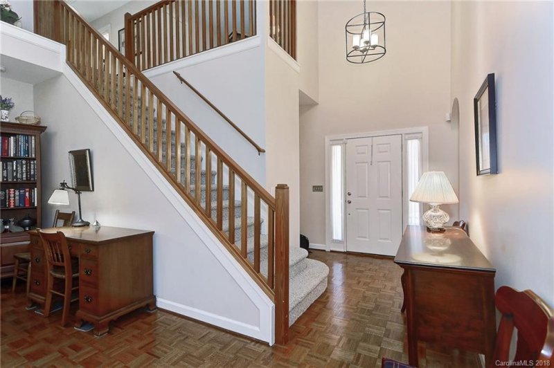 Property image 3 at 7125 Bevington Woods Lane, Charlotte, NC 28277