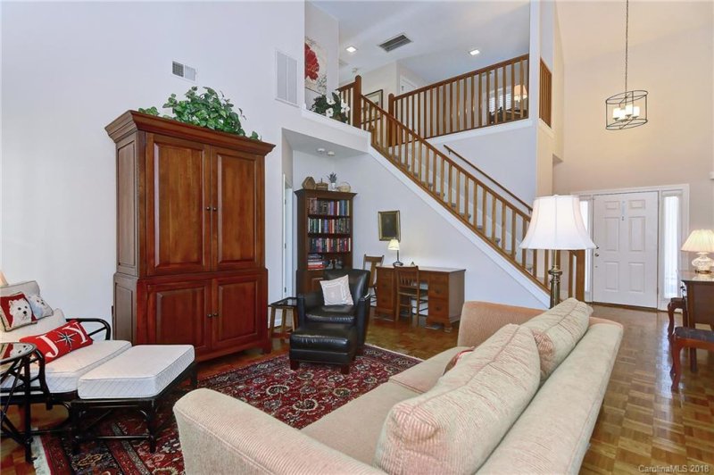 Property image 4 at 7125 Bevington Woods Lane, Charlotte, NC 28277