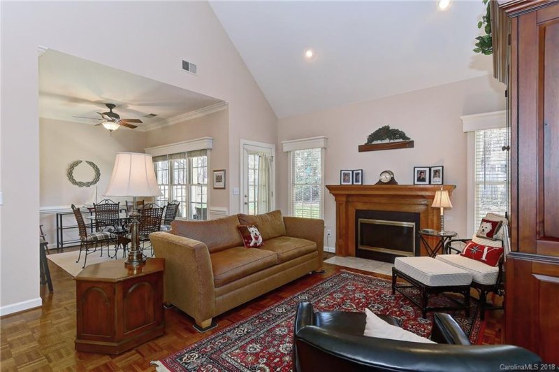 Property image 5 at 7125 Bevington Woods Lane, Charlotte, NC 28277