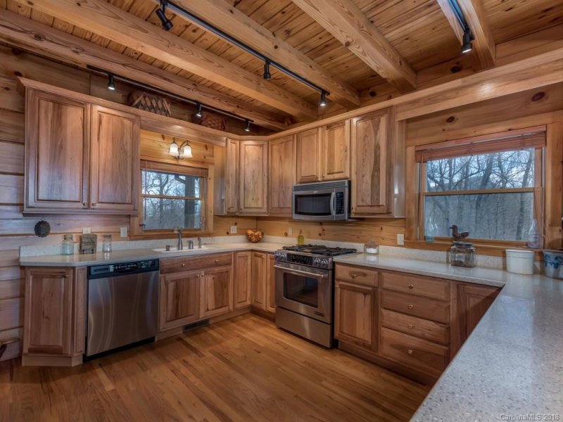 Property image 4 at 147 Bobcat Trail, Saluda, NC 28773