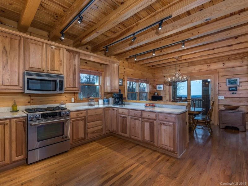 Property image 5 at 147 Bobcat Trail, Saluda, NC 28773