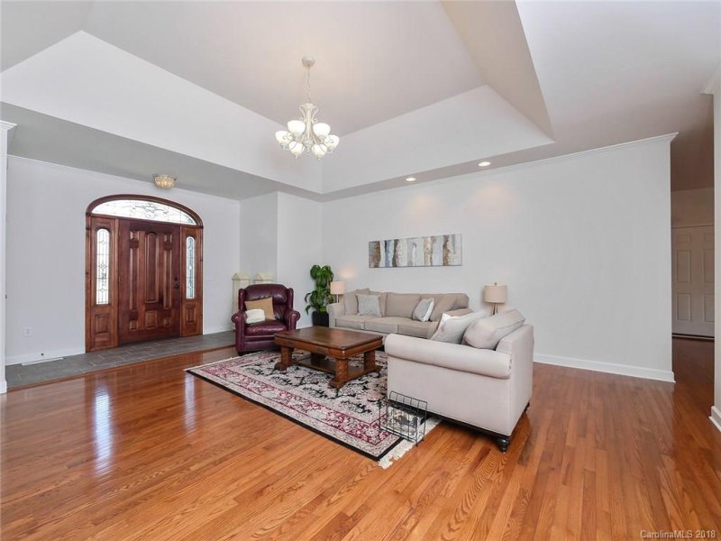 Property image 2 at 3750 Ayrshire Court, Harrisburg, NC 28075