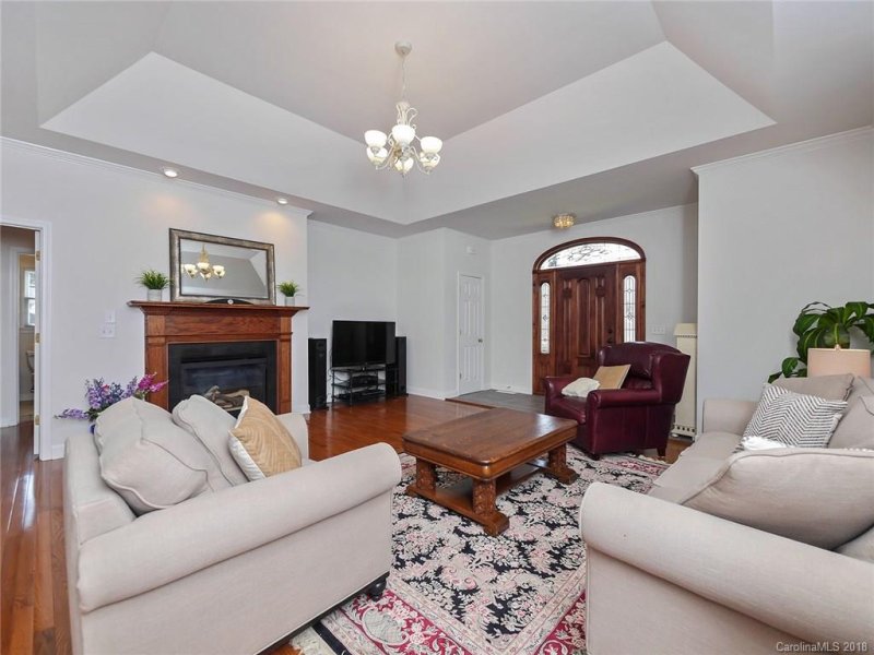 Property image 3 at 3750 Ayrshire Court, Harrisburg, NC 28075