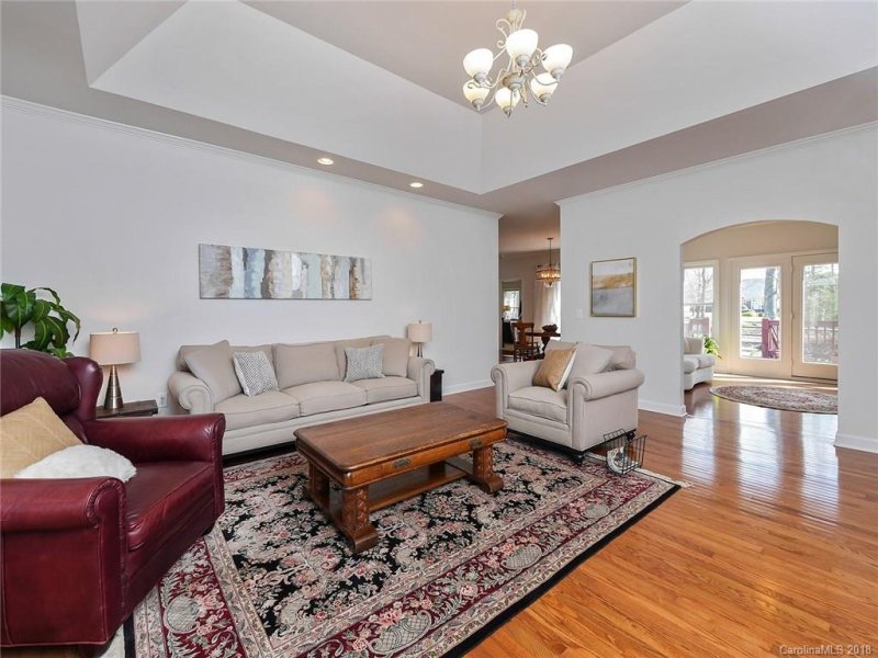 Property image 4 at 3750 Ayrshire Court, Harrisburg, NC 28075