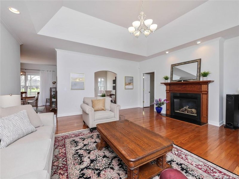 Property image 5 at 3750 Ayrshire Court, Harrisburg, NC 28075