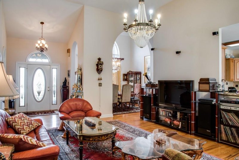 Property image 3 at 5035 Old River Drive, Hickory, NC 28602