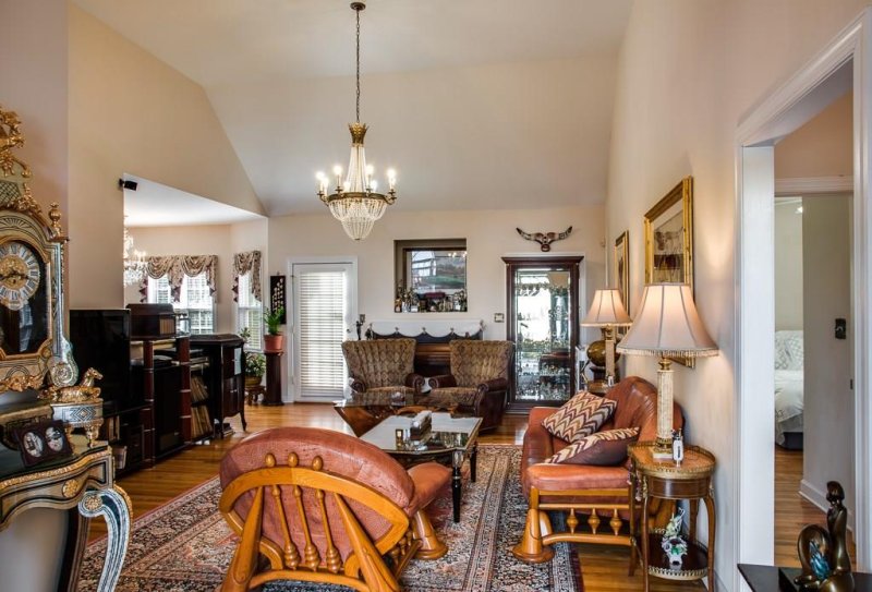 Property image 4 at 5035 Old River Drive, Hickory, NC 28602