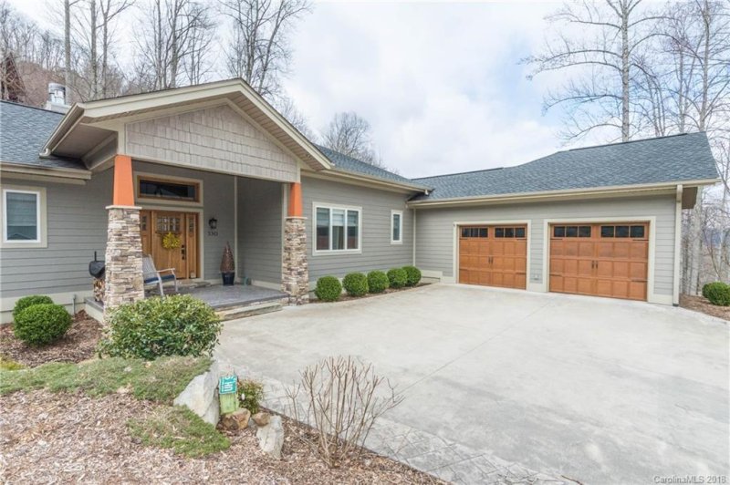 Property image 2 at 330 Sanctuary Drive, Waynesville, NC 28786