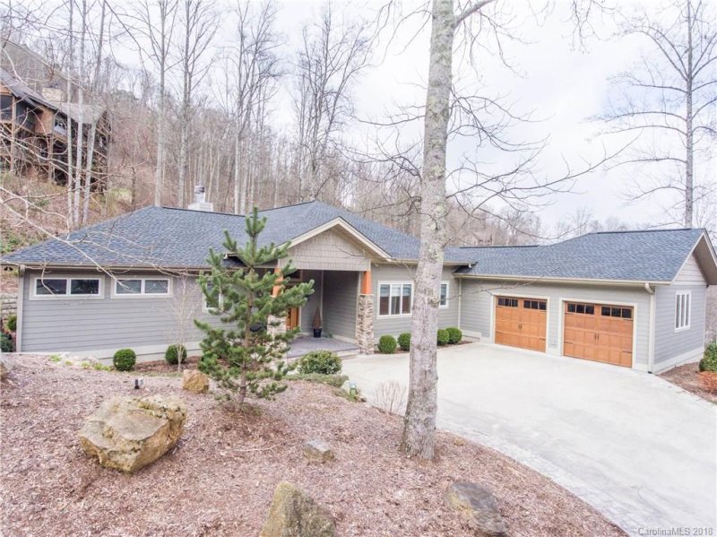 Property image 4 at 330 Sanctuary Drive, Waynesville, NC 28786