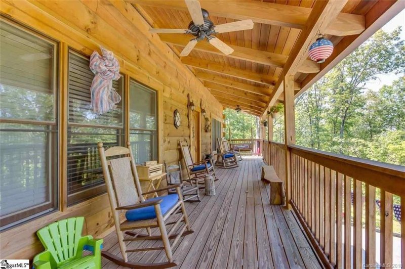 Property image 3 at 14 Matthews Creek Lane, Cleveland, SC 29635