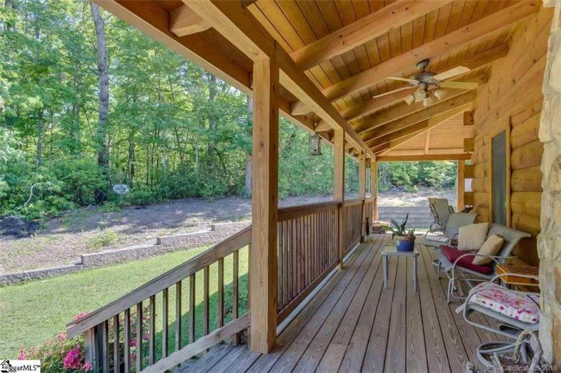 Property image 4 at 14 Matthews Creek Lane, Cleveland, SC 29635