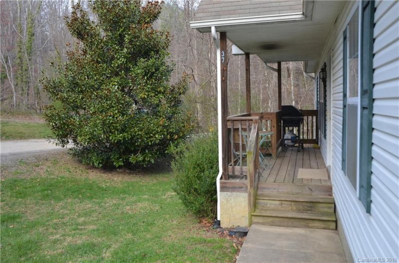 Property image 3 at 37 Rocking Porch Road, Asheville, NC 28805