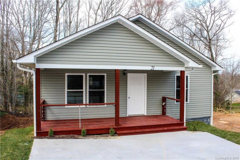 21 Chapel Park Place