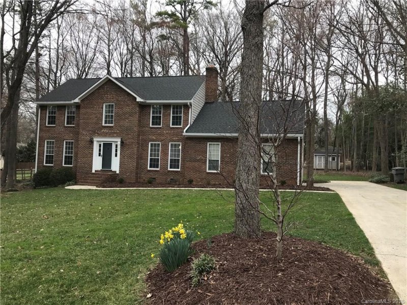 6706 Carmel Hills Drive