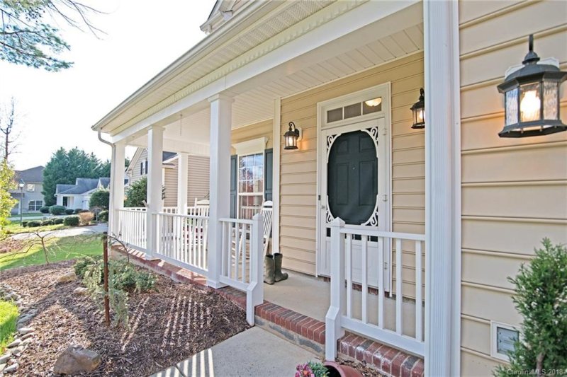 Property image 4 at 15687 Knoll Oak Court, Huntersville, NC 28078