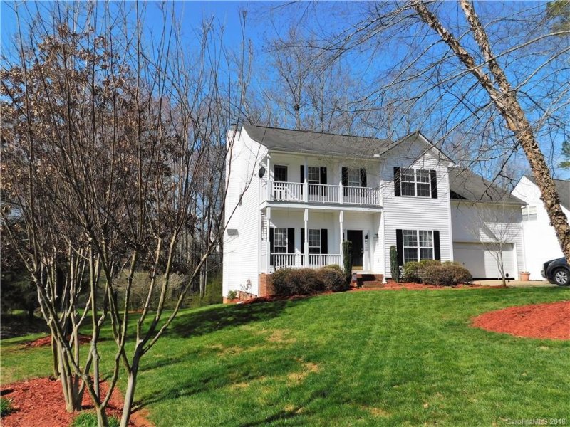 Property image 2 at 1611 Rosegate Lane, Stanfield, NC 28163