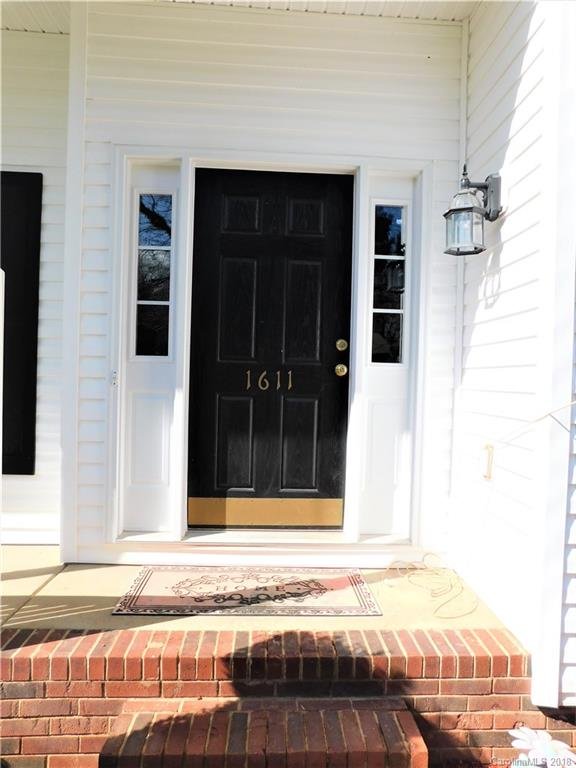 Property image 3 at 1611 Rosegate Lane, Stanfield, NC 28163