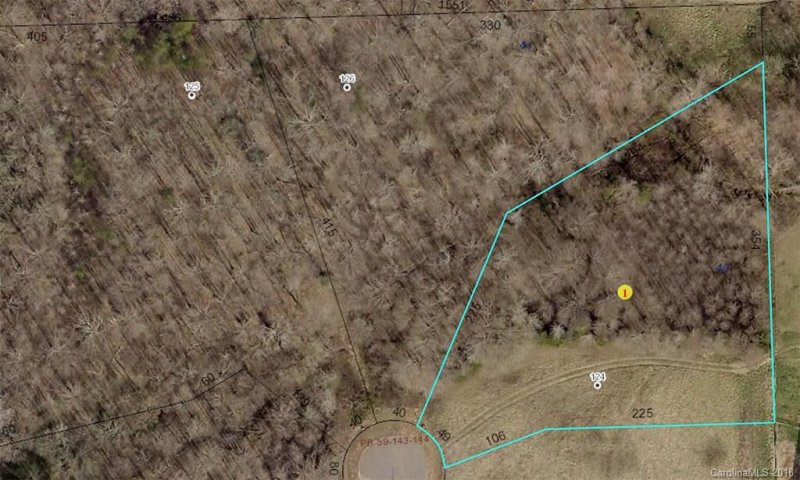 Property image 3 at 124 Sweet Grass Lane, Mooresville, NC 28115