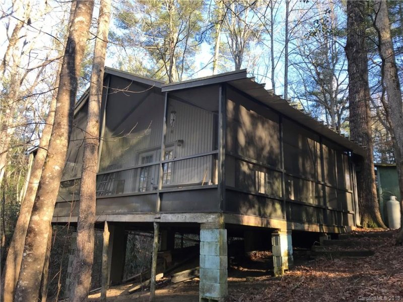 Property image 4 at 78 Erwin Hills Drive, Etowah, NC 28739