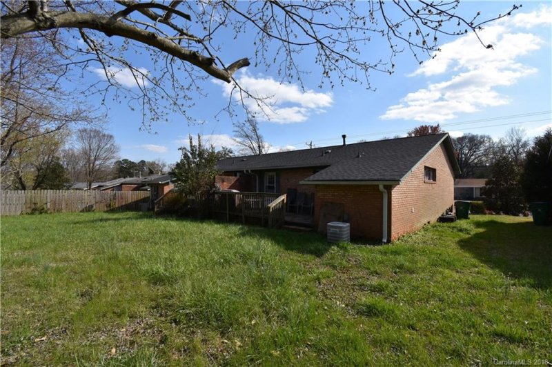 Property image 5 at 4815 The Plaza Street, Charlotte, NC 28215