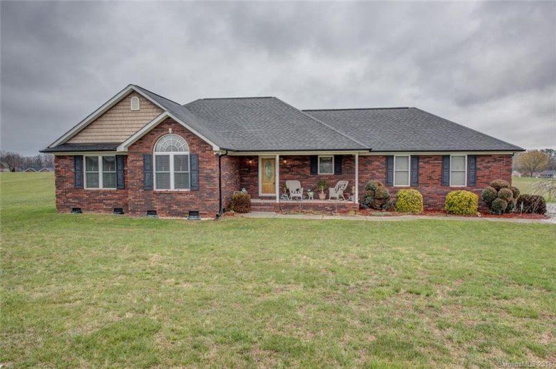 Property image 3 at 4612 Dallas High Shoals Highway, Dallas, NC 28034