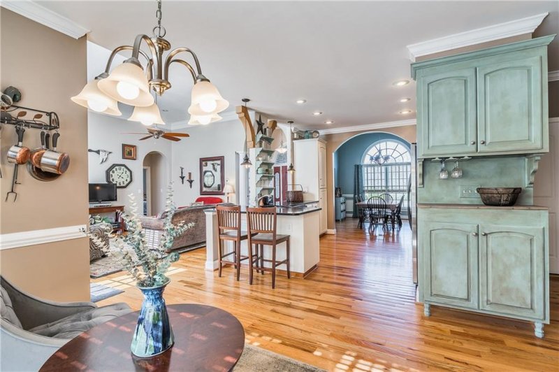 Property image 5 at 1145 Fox Chase Drive, Newton, NC 28658