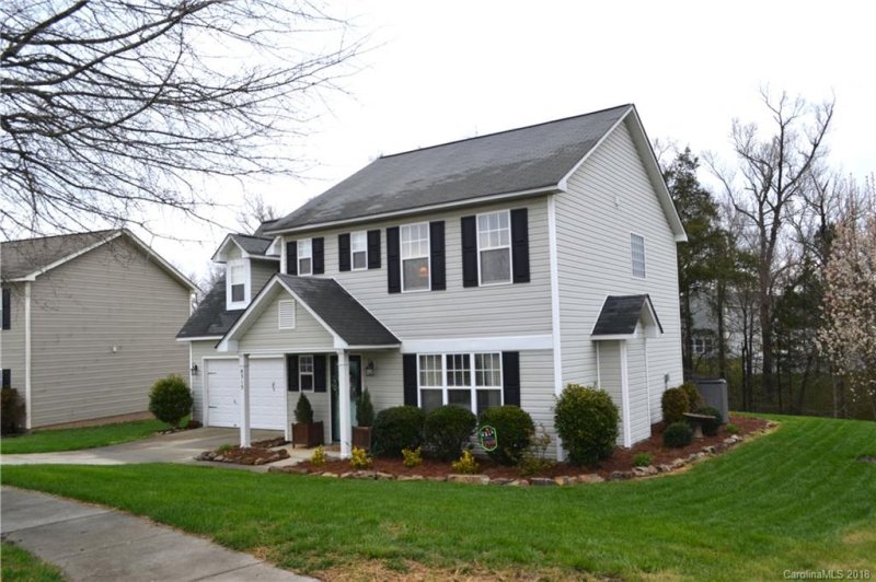 Property image 2 at 8315 Knapp Court, Locust, NC 28097