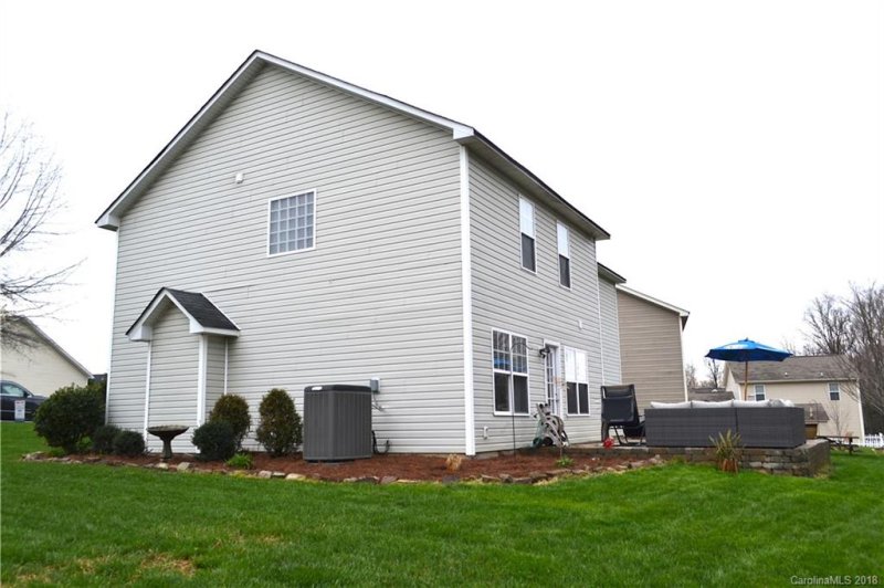 Property image 3 at 8315 Knapp Court, Locust, NC 28097