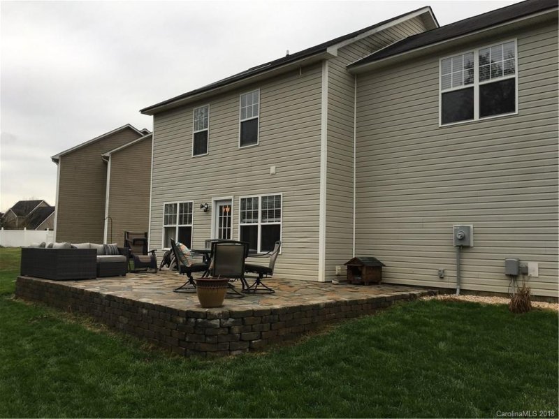 Property image 4 at 8315 Knapp Court, Locust, NC 28097