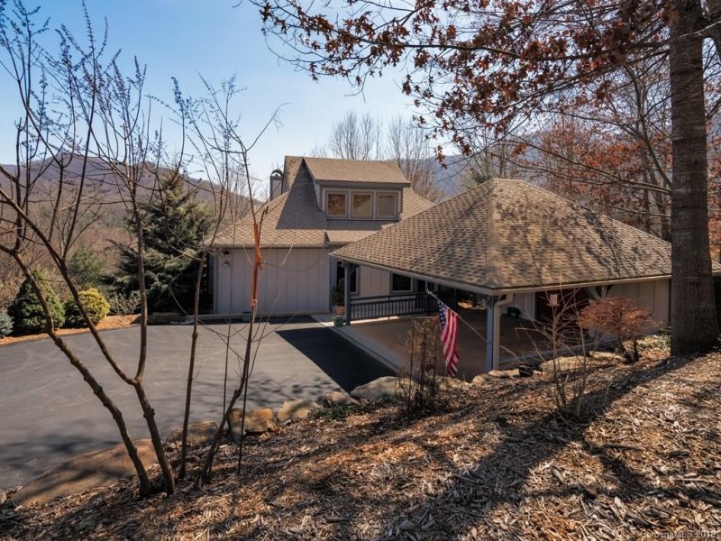 Property image 2 at 103 Ruffed Grouse Lane, Waynesville, NC 28786