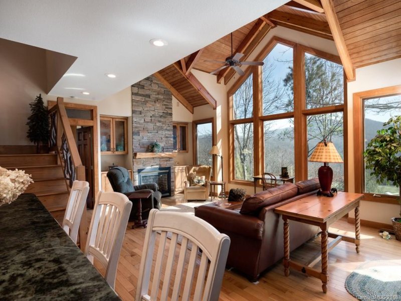 Property image 4 at 103 Ruffed Grouse Lane, Waynesville, NC 28786