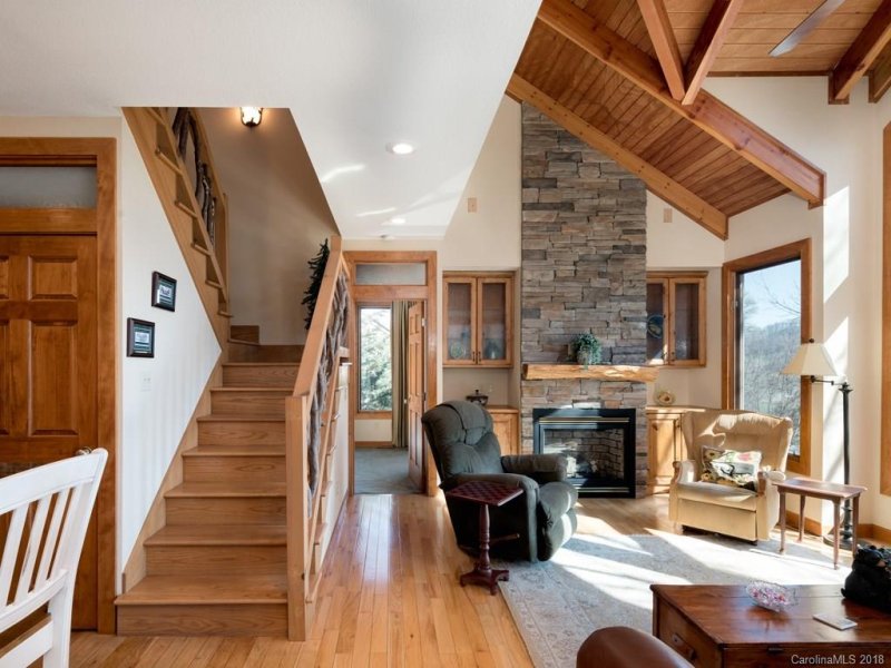 Property image 5 at 103 Ruffed Grouse Lane, Waynesville, NC 28786