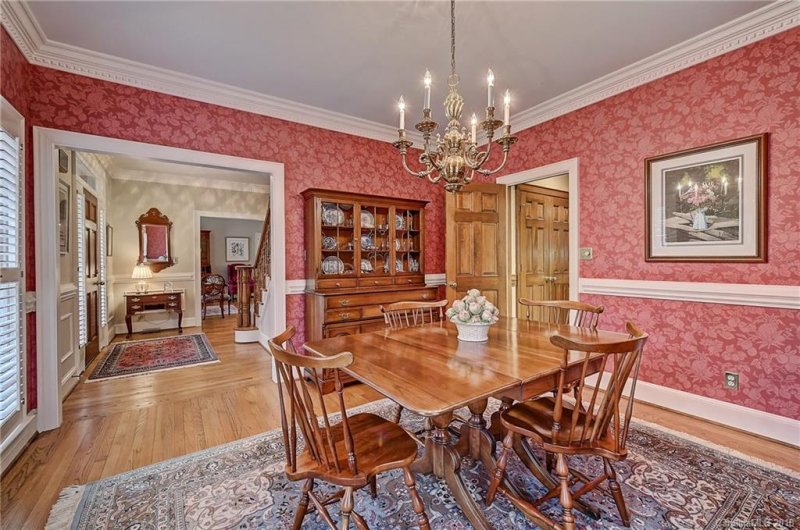 Property image 3 at 3009 Rock Ridge Pass, Weddington, NC 28105