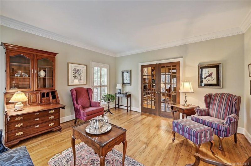 Property image 4 at 3009 Rock Ridge Pass, Weddington, NC 28105